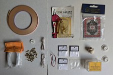 dolls house lighting kit for sale dolls house lighting kit for sale CHESTER