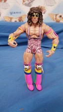 Ultimate warrior wwe for sale  Dover