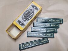 Lot boîtes carton d'occasion  Le Thillot