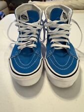 Vans wall shoes for sale  Fort Myers