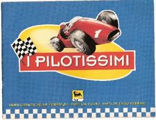 Pilotissimi album vuoto usato  Italia