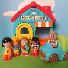 Happyland toy shop for sale  ROCHDALE