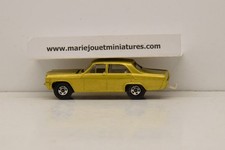 Opel diplomat 1969 d'occasion  Expédié en Belgium