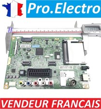 Usado, Motherboard TV LG 39LB5610 EAX65361503 1.0 55LB5610 EBT62973006 42LB5610 EBT6298 comprar usado  Enviando para Brazil