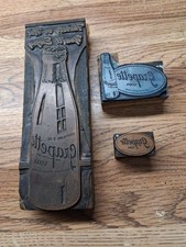 Grapette stamp collection for sale  Camden