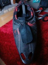 Really good canoe for sale  CAMBRIDGE