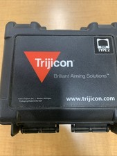 Trijicon rmr type for sale  Oxford