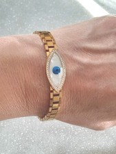 Evil eye stainless d'occasion  Puteaux