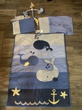 kids crib for sale  Newberry