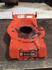 Sovereign ng504tr mower for sale  SPALDING