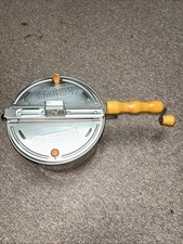 Genuine whirley pop for sale  Boiling Springs