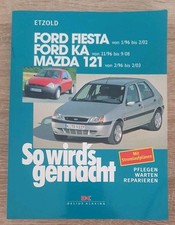 Gemacht reparaturanleitung for gebraucht kaufen  Dresden