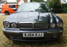 Jaguar x350 super for sale  STANSTED