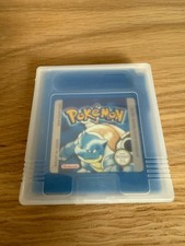 Pokemon gameboy color gebraucht kaufen Pokemon gameboy color gebraucht kaufen  Hannover