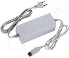 Nintendo wii alimentatore usato  Parabiago
