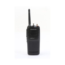Kenwood handfunkgerät pro gebraucht kaufen  Frankfurt am Main