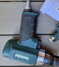 Metabo dmh druckluft gebraucht kaufen  Arnsberg