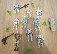Soldier set including for sale  MANCHESTER