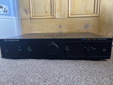 Cambridge audio a1mk3 for sale  EASTBOURNE