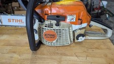Stihl ms261c chainsaw for sale  Sargent