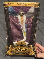 Mattel wwe macho for sale  MARYPORT