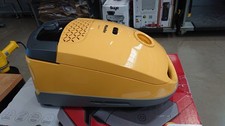 Miele guard sunsetgelb gebraucht kaufen  Saarlouis