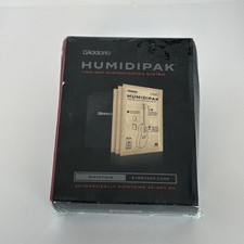 Addario humidipak automatic for sale  San Luis