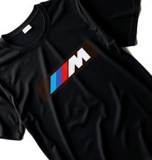 Camiseta BMW M Motorsport Performance Enthusiast MotoGP British Superbikes P-4XL comprar usado  Enviando para Brazil