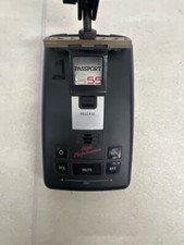 Escort passport s55 for sale  Gladstone
