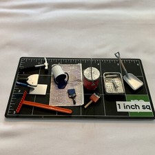 Dollhouse miniature constructi for sale  Dunnellon
