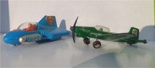 Lot matchbox corgy d'occasion  Orleans-