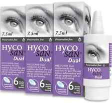 Hycosan dual eye gebraucht kaufen  Versand nach Germany