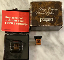 Empire 909 cartridge for sale  Orange