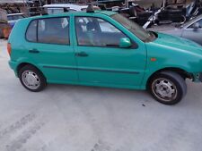 Ricambi usati polo usato  Carpinone