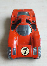 Panther bertone politoys d'occasion  Toulouse-