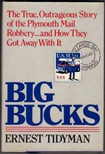 Big bucks true for sale  Montgomery