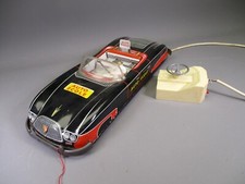P656 jouet voiture d'occasion  Péronnas