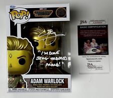 Funko pop firmato usato  Spedire a Italy