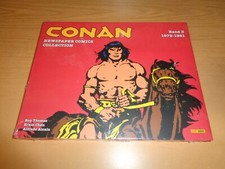 Conan newspaper comics gebraucht kaufen  Salzhausen