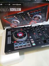 Numark mixtrack platinum gebraucht kaufen  Hildesheim