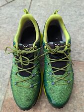 Salewa dropline gtx usato  Castelnuovo Don Bosco