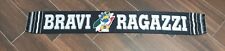 Sciarpa ultras juventus usato  Nola