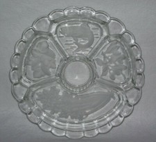 Clear frosted glass for sale  Florissant
