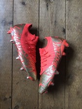 Rare puma future for sale  TORQUAY