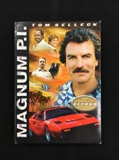 Magnum complete second for sale  Dover