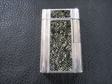 Dupont feuerzeug lighter gebraucht kaufen  Berlin