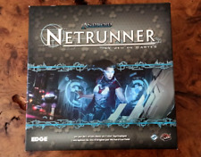 Android netrunner set d'occasion  Aubenas