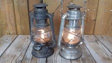 Stück petroleum lampe gebraucht kaufen  Deutschland