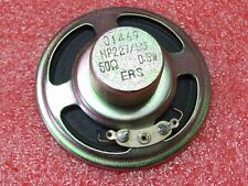Alnico parleur ohms d'occasion  Saint-Brieuc