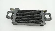 Radiateur huile moto d'occasion  France
